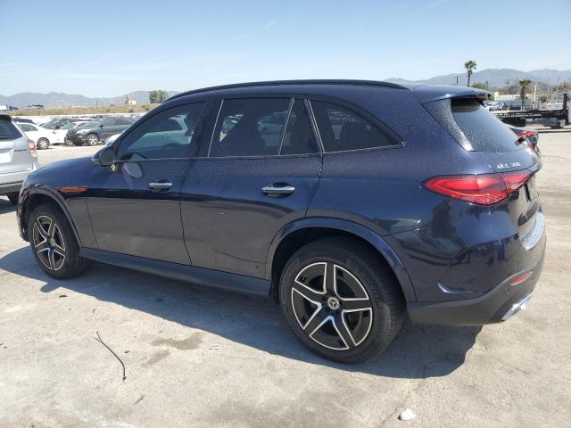Vin: w1nkm4hb2pu018361, lot: 52340665, mercedes-benz glc-class 300 4matic 20232