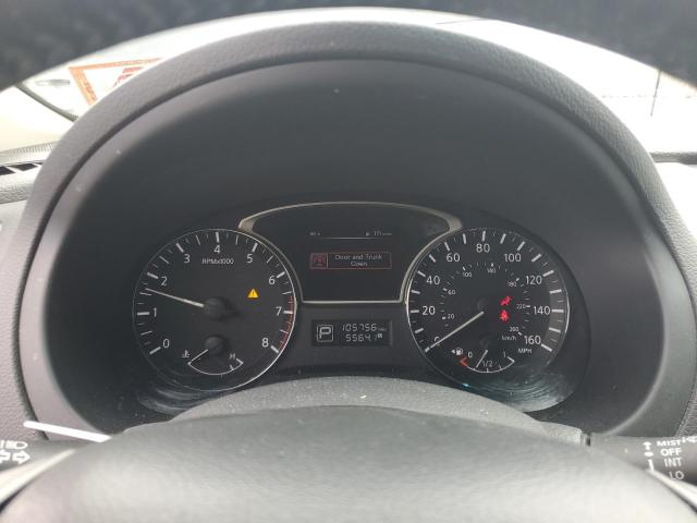 2015 NISSAN ALTIMA 2.5 - 1N4AL3AP5FC475701
