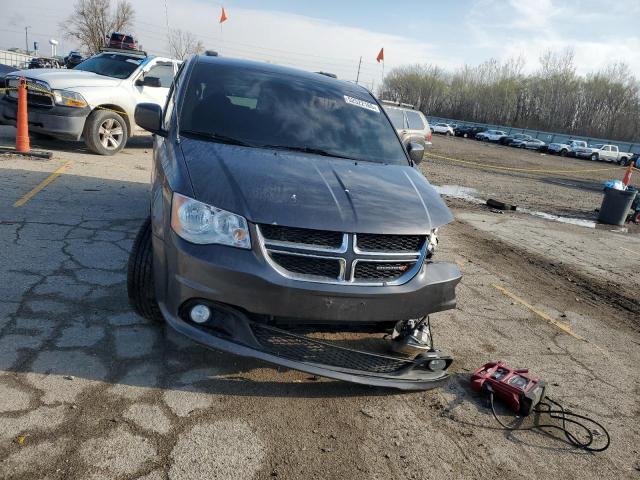 2017 DODGE GRAND CARA - 2C4RDGCG8HR714537