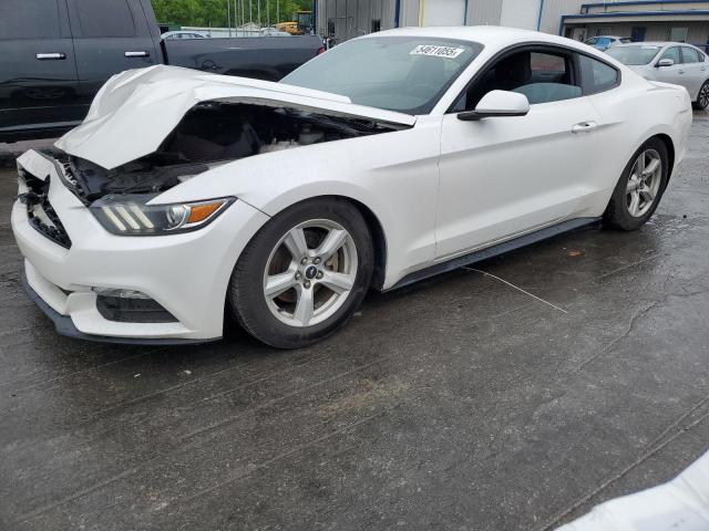 Vin: 1fa6p8am9h5358224, lot: 54611055, ford all models 2017 img_1
