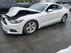 2017 FORD MUSTANG - 1FA6P8AM9H5358224