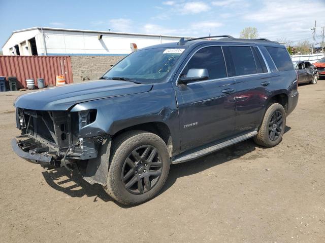 CHEVROLET TAHOE K150