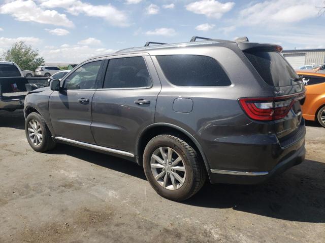 Vin: 1c4rdjagxgc415929, lot: 52812635, dodge durango sxt 20162