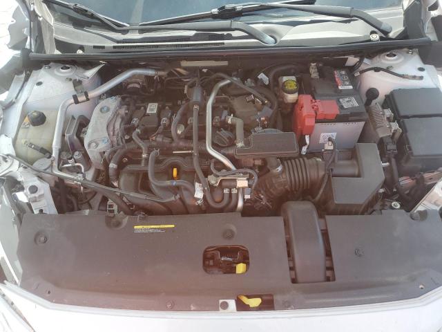 2021 NISSAN SENTRA SV - 3N1AB8CVXMY245794