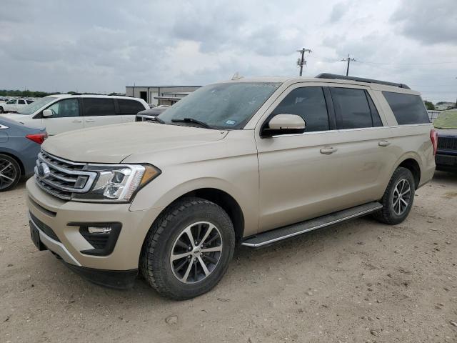 Vin: 1fmjk1jt0jea26658, lot: 53652965, ford expedition max xlt 2018 img_1