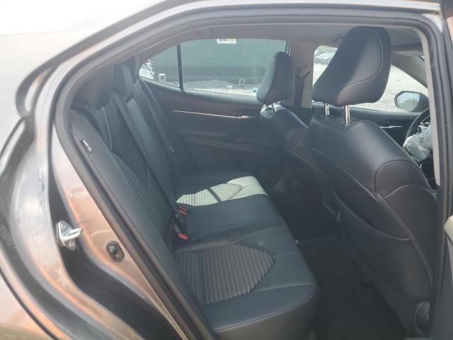 2021 TOYOTA CAMRY SE - 4T1T11AK5MU577665