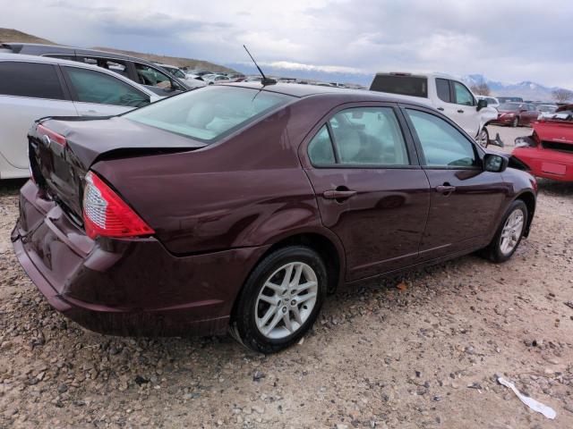 Vin: 3fahp0ga8br240077, lot: 51020895, ford fusion s 20113