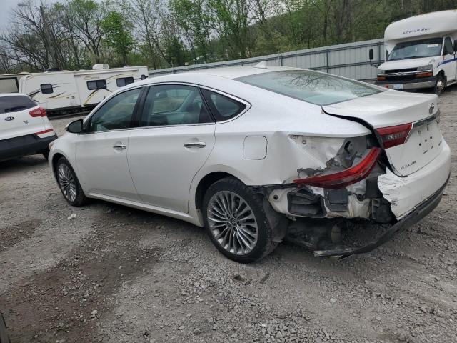 Vin: 4t1bk1eb1gu240482, lot: 54213675, toyota avalon xle 20162