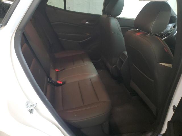 2025 CHEVROLET TRAX 2RS KL77LJEP5SC054989