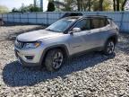 2020 JEEP COMPASS LI - 3C4NJDCBXLT155752