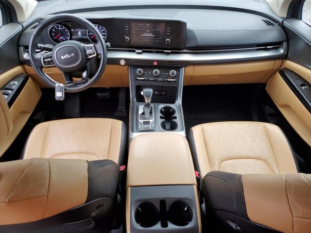 2022 KIA CARNIVAL L - KNDNB4H3XN6106708