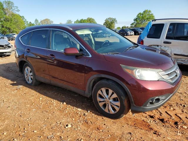 Vin: 5j6rm4h77el053041, lot: 52237325, honda crv exl 20144