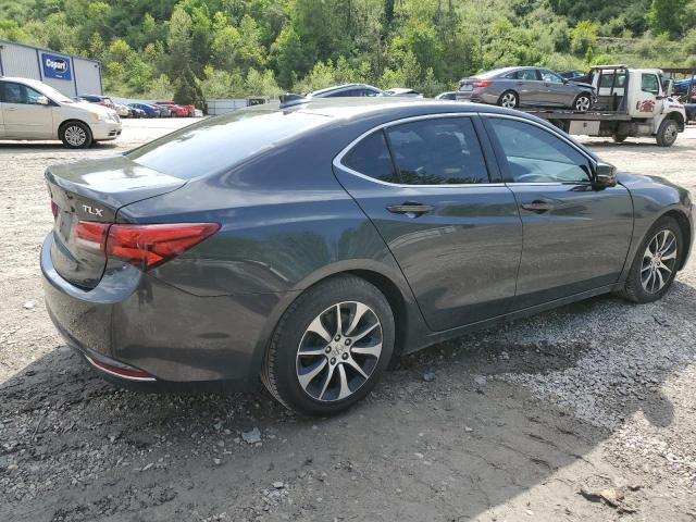 2015 ACURA TLX - 19UUB1F30FA015881