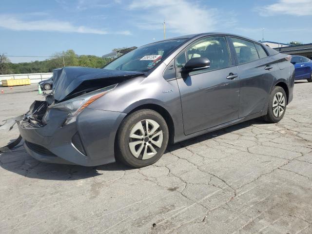 Vin: jtdkbrfu0g3000980, lot: 53961395, toyota prius 2016 img_1