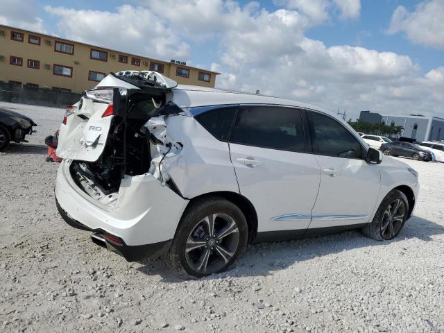 Vin: 5j8tc2h5xsl002390, lot: 54530505, acura rdx technology 20253