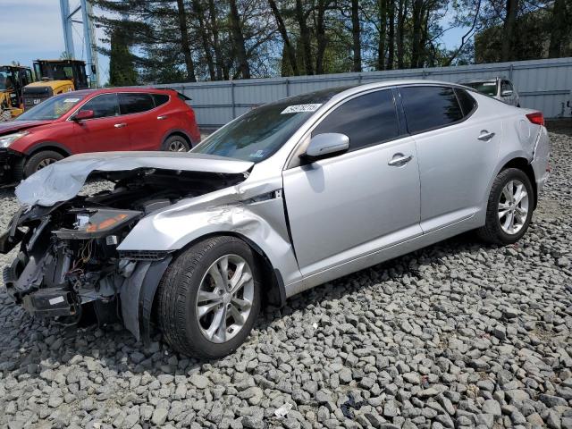 Vin: 5xxgn4a72dg191461, lot: 54978215, kia optima ex 2013 img_1