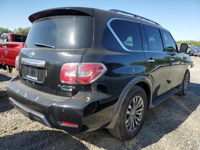 Vin: jn8ay2nf5j9332894, lot: 52749905, nissan armada platinum 20183