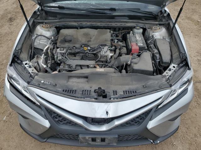 2018 TOYOTA CAMRY L - JTNB11HK4J3047996