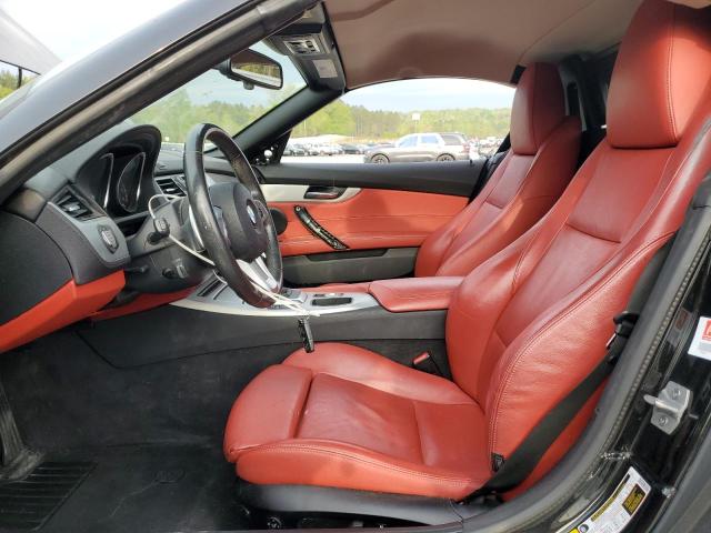 2016 BMW Z4 SDRIVE2 WBALL5C50GP557837