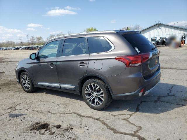 Vin: ja4az3a37jz024114, lot: 52922235, mitsubishi outlander se 20182
