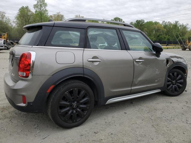 Vin: wmzyv5c53k3f57806, lot: 53888065, mini cooper countryman all4 20193