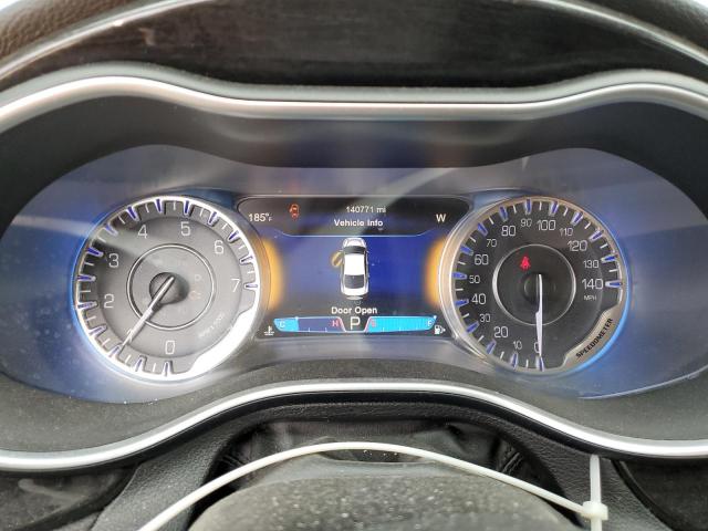 2015 CHRYSLER 200 C - 1C3CCCCG6FN519505