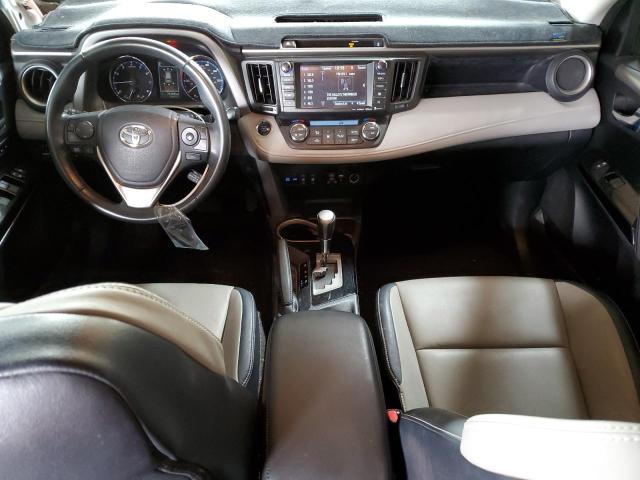 2016 TOYOTA RAV4 LIMIT - 2T3DFREV1GW420896