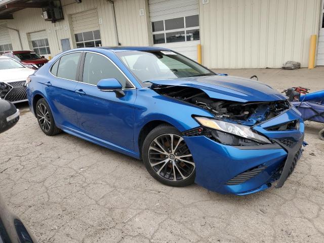 Vin: 4t1b11hk1ku270993, lot: 53668385, toyota camry l 20194