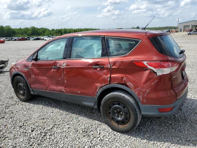Vin: 1fmcu0f74guc51060, lot: 54744045, ford escape s 20162