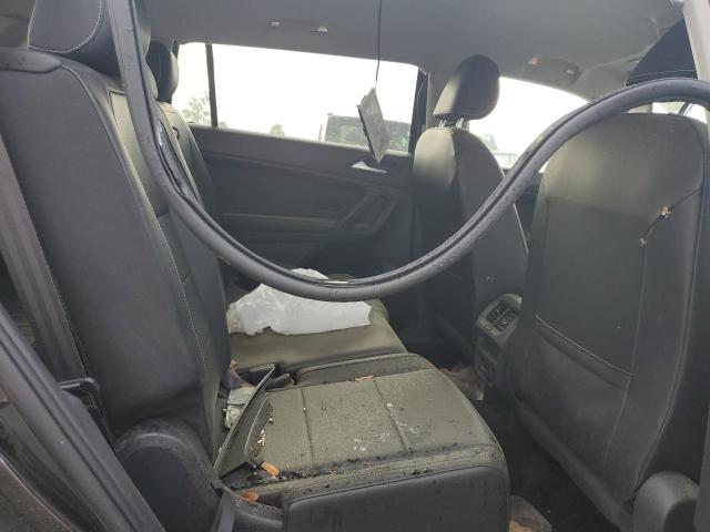 2021 VOLKSWAGEN TIGUAN SE - 3VV3B7AX6MM100281