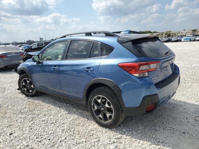 Vin: jf2gtaec4l8203785, lot: 53504375, subaru crosstrek premium 20202