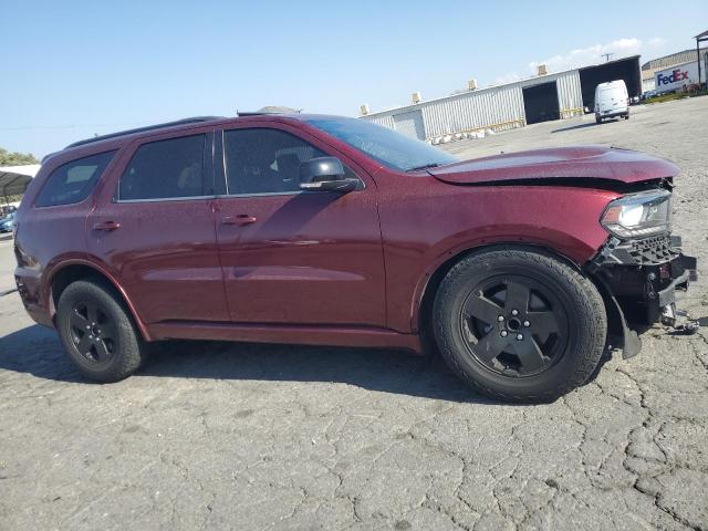 2018 DODGE DURANGO GT 1C4RDHDG7JC413728