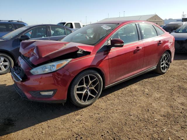 Vin: 1fadp3f22fl339136, lot: 50156835, ford focus se 2015 img_1