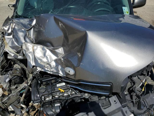 2018 KIA SOUL + KNDJP3A55J7586473