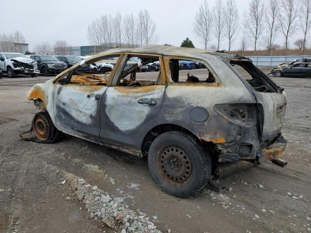 Vin: jm3er4d38b0383655, lot: 51504195, mazda cx-7 20112