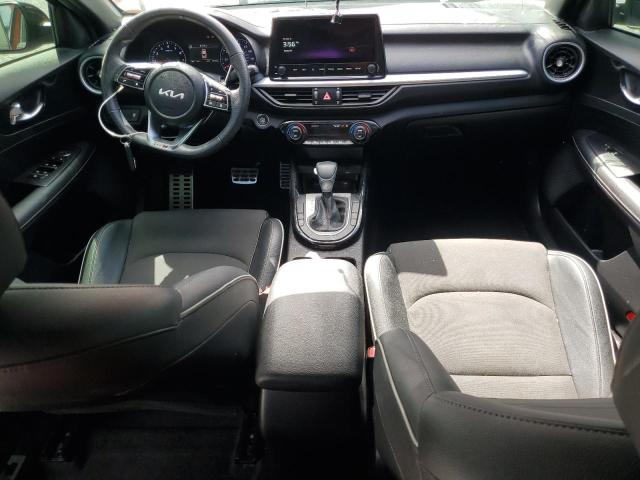 2024 KIA FORTE GT L - 3KPF54AD7RE698437