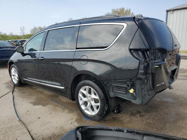 Vin: 2c4rc1bg3hr803658, lot: 54606045, chrysler pacifica touring l 20172