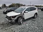 2016 HONDA CR-V EXL - 5J6RM4H75GL042378