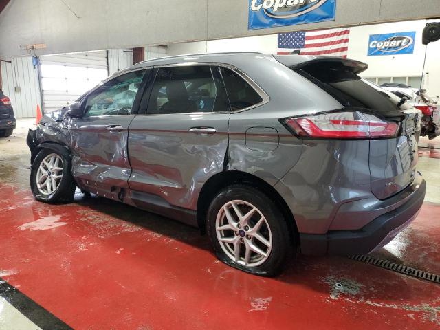 2021 FORD EDGE SEL - 2FMPK4J90MBA02554