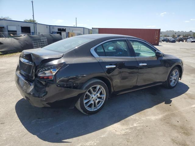 Vin: 1n4aa5ap9ec496552, lot: 54934905, nissan maxima s 20143