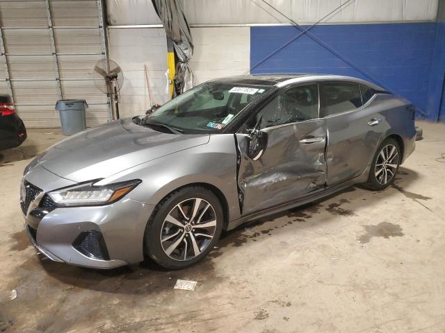 Vin: 1n4aa6av7kc376877, lot: 53611825, nissan maxima s 2019 img_1