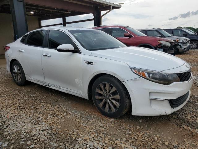 Vin: 5xxgt4l36hg124383, lot: 54276425, kia optima lx 20174