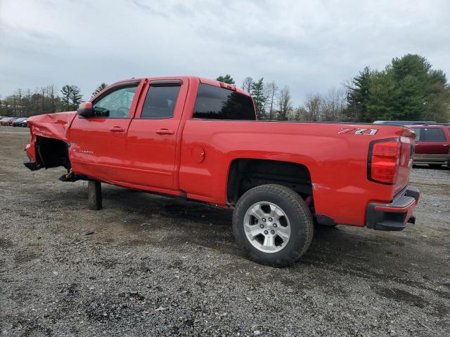 Vin: 2gcvkpec9k1114453, lot: 52220825, chevrolet all models k1500 lt 20192