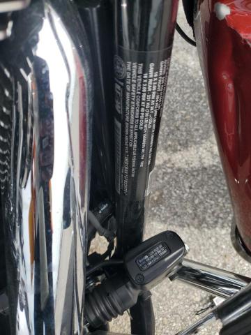 2023 HARLEY-DAVIDSON FLHCSANV - 1HD1BAK16PB039781