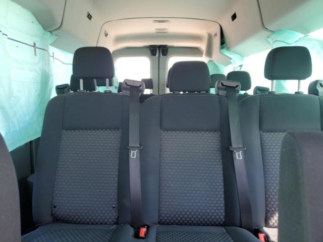 2022 FORD TRANSIT T- - 1FBAX2C85NKA17809