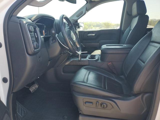 2021 GMC SIERRA K15 - 3GTU9FED2MG480498