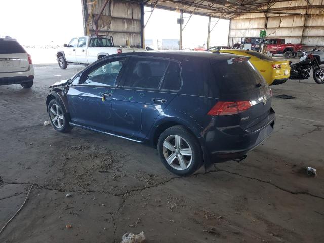 Vin: 3vw217auxhm070482, lot: 54779875, volkswagen golf s 20172