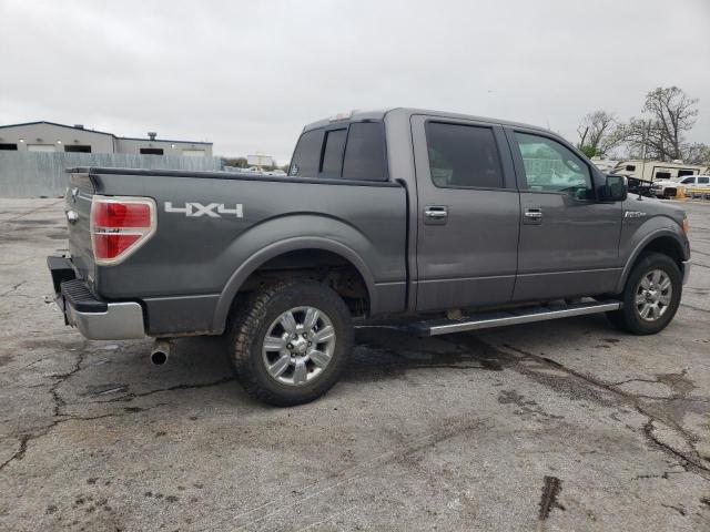 Vin: 1ftfw1efxcfc97453, lot: 53870045, ford f-150 supercrew 20123