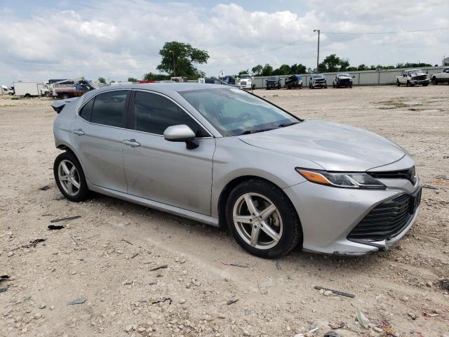Vin: 4t1c11ak2lu351811, lot: 55042685, toyota camry le 20204