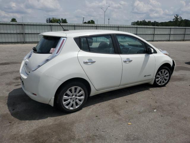 Vin: 1n4az0cp9ec333618, lot: 54352175, nissan leaf s 20143